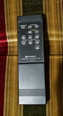 Originele Hitachi VT-RM110E Afstandsbediening