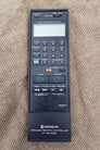 Originele Hitachi VT-RM122E Afstandsbediening