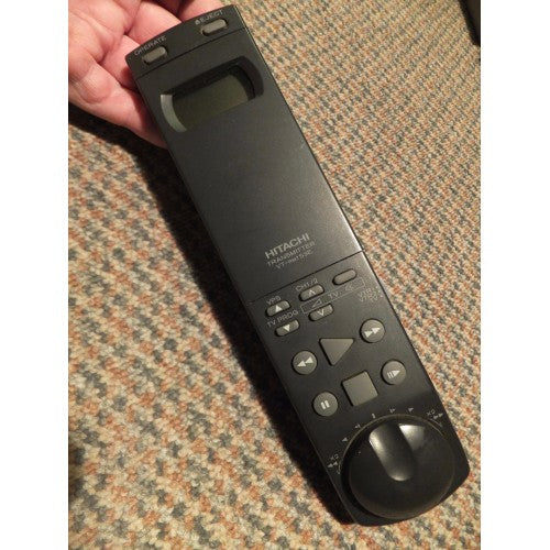 Originele Hitachi VT-RM153E Afstandsbediening