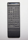 Originele Hitachi VT-RM161A Afstandsbediening