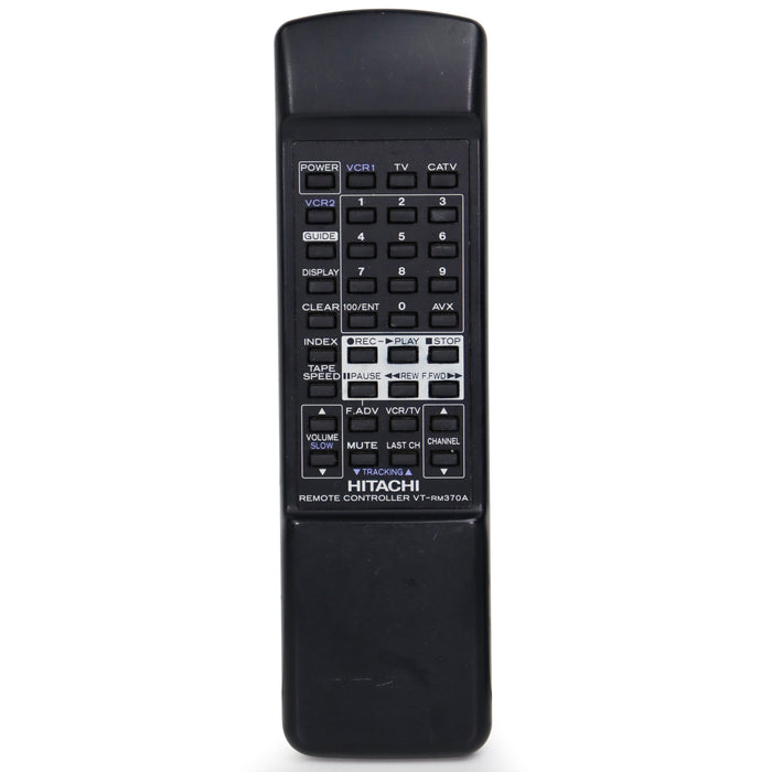 Originele Hitachi VT-RM370A Afstandsbediening