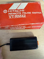 Originele Hitachi VT-RM42 Afstandsbediening