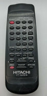 Originele Hitachi VT-RM421A Afstandsbediening