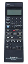 Originele Hitachi VT-RM422S Afstandsbediening