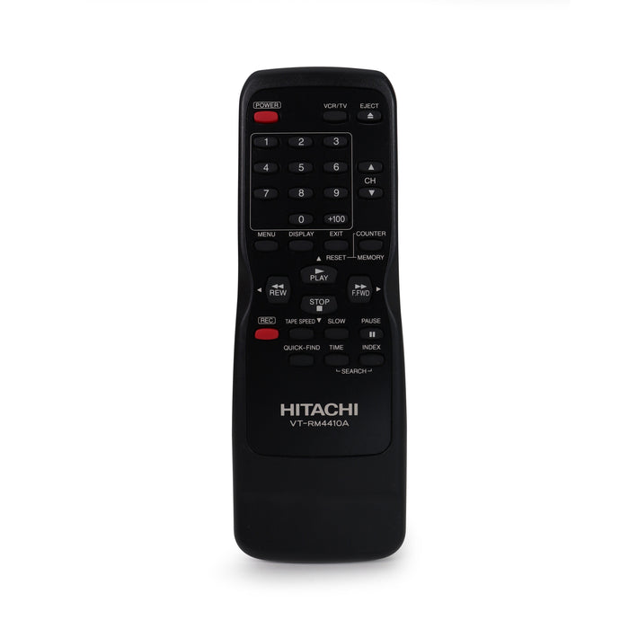 Originele Hitachi VT-RM4410A Afstandsbediening