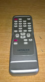 Originele Hitachi VT-RM540E Afstandsbediening