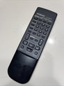 Originele Hitachi VT-RM611A Afstandsbediening