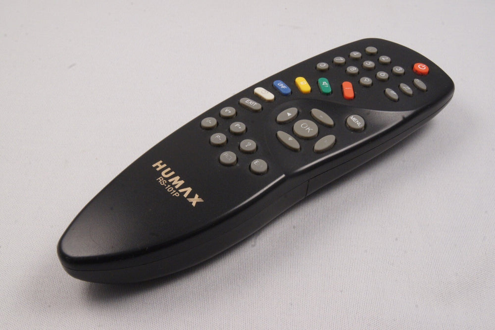 Originele Humax RS-101P Afstandsbediening