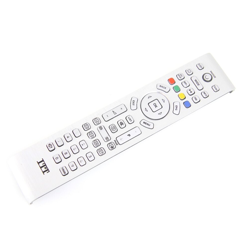Originele ITT/Graetz RC-4010 Afstandsbediening
