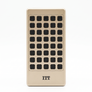 Originele ITT/Schaub-Lorenz Control-System HiFi 80113 Afstandsbediening