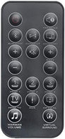 Originele JBL 93040001600 Afstandsbediening
