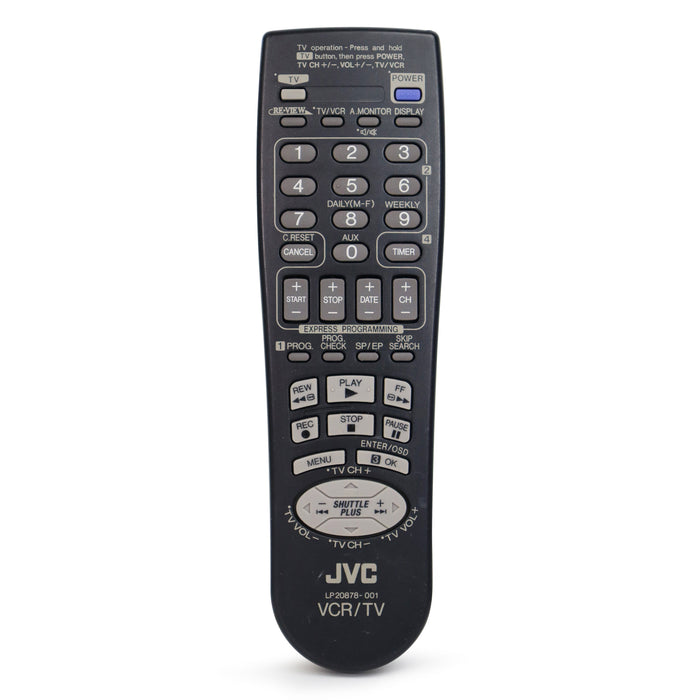 Originele JVC LP20878 Afstandsbediening