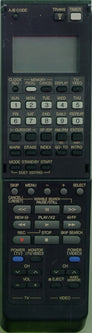 Originele JVC PQ10779 Afstandsbediening