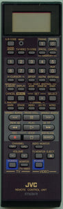 Originele JVC PQ10884 Afstandsbediening