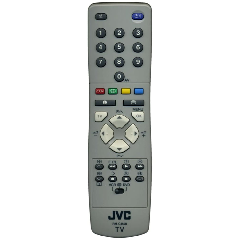 Originele JVC RM-C1508 Afstandsbediening