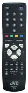 Originele JVC RM-C1512 Afstandsbediening