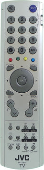 Originele JVC RM-C1897S Afstandsbediening