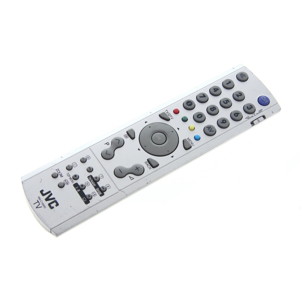 Originele JVC RM-C1899S Afstandsbediening