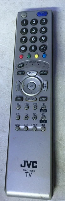 Originele JVC RM-C1905S Afstandsbediening