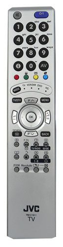 Originele JVC RM-C1911S Afstandsbediening