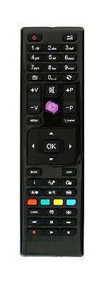 Originele JVC RM-C3090 Afstandsbediening