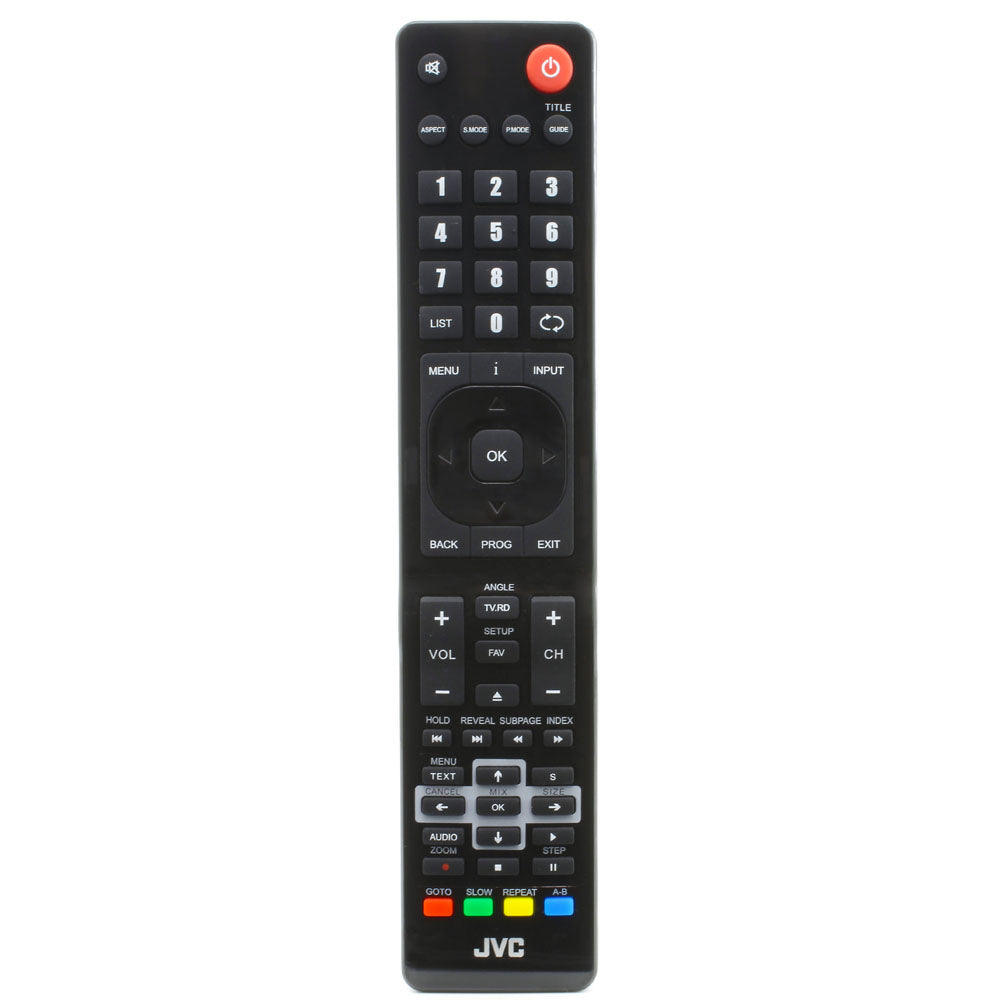 Originele JVC RM-C3174 Afstandsbediening