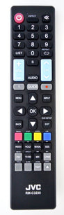 Originele JVC RM-C3230 Afstandsbediening