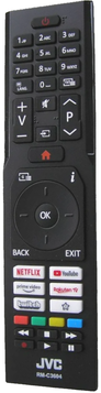Originele JVC RM-C3604 Afstandsbediening