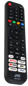 Originele JVC RM-C3612 Afstandsbediening