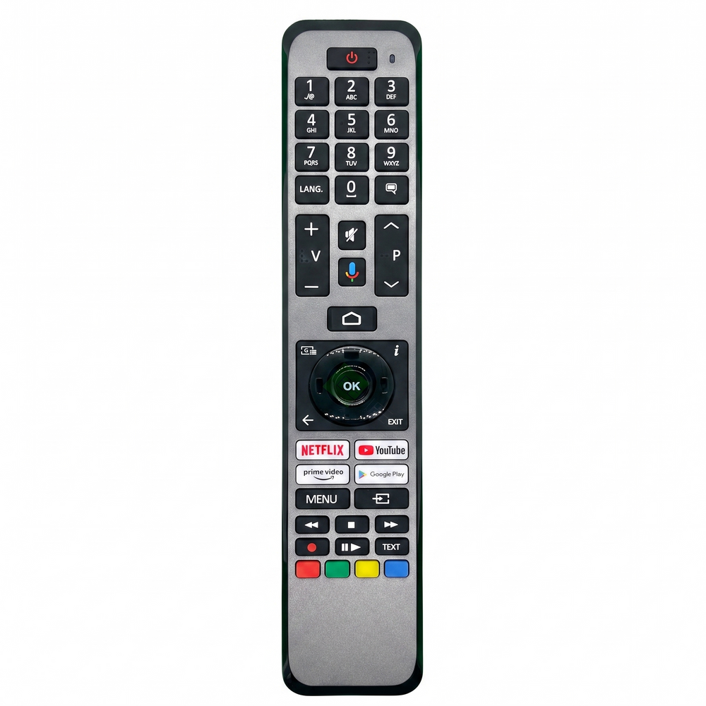 Originele JVC RM-C3614 Afstandsbediening