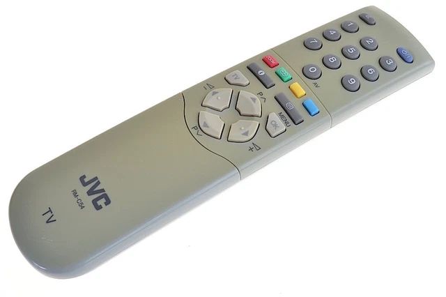 Originele JVC RM-C54 Afstandsbediening