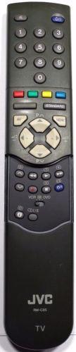 Originele JVC RM-C85B Afstandsbediening