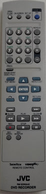 Originele JVC RM-SDR054E Afstandsbediening