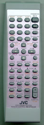 Originele JVC RM-STHS33R Afstandsbediening
