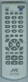 Originele JVC RM-SXV058A Afstandsbediening