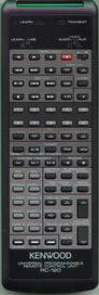 Originele Kenwood RC-120 Afstandsbediening