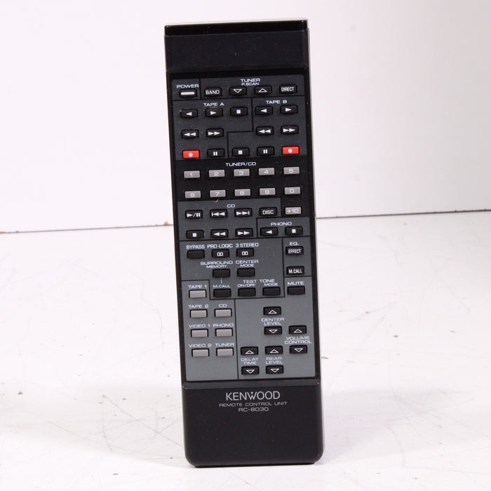 Originele Kenwood RC-8030 Afstandsbediening