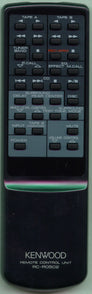 Originele Kenwood RC-R0502 Afstandsbediening