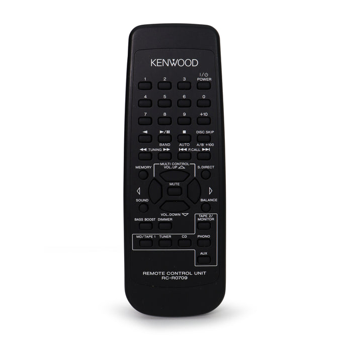 Originele Kenwood RC-R0709 Afstandsbediening