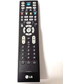 Originele LG 6710900010WT Afstandsbediening