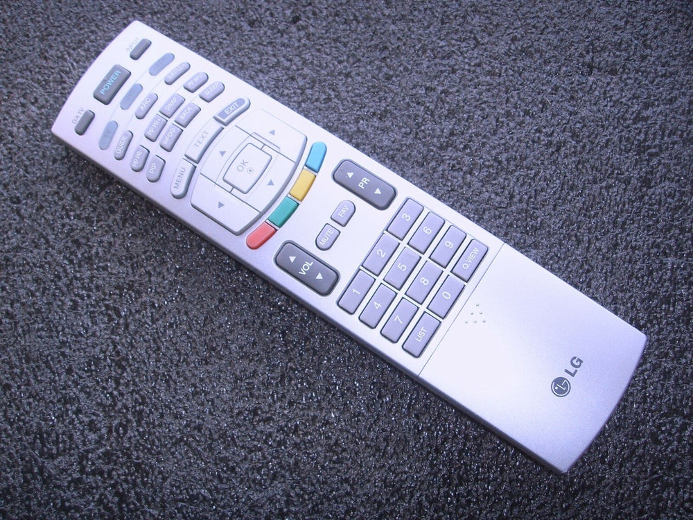 Originele LG 6710900011P Afstandsbediening