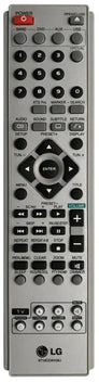 Originele LG 6710CDAK09J Afstandsbediening