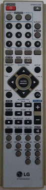 Originele LG 6710CDAU02A Afstandsbediening