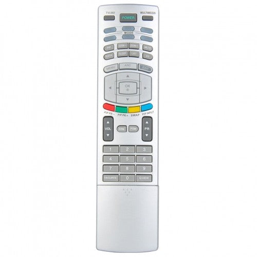 Originele LG 6710T00017N Afstandsbediening