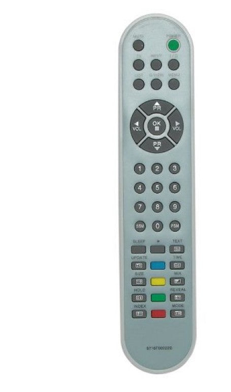 Originele LG 6710T00022D Afstandsbediening