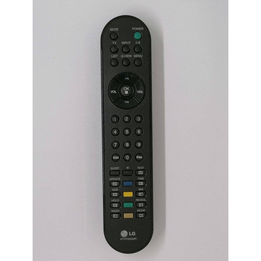 Originele LG 6710T00022R Afstandsbediening