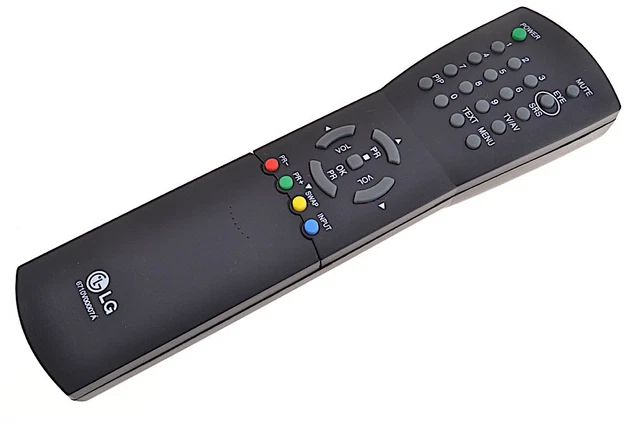 Originele LG 6710V0007A Afstandsbediening