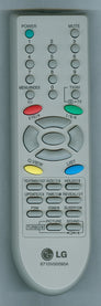 Originele LG 6710V00090A Afstandsbediening