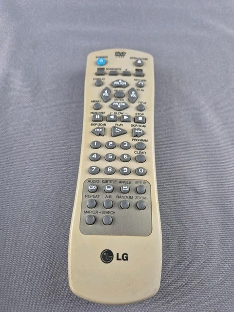 Originele LG 6711R1P063A Afstandsbediening