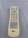 Originele LG 6711R1P063A Afstandsbediening